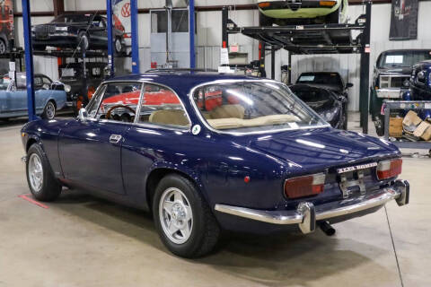 1973 Alfa Romeo GTV6