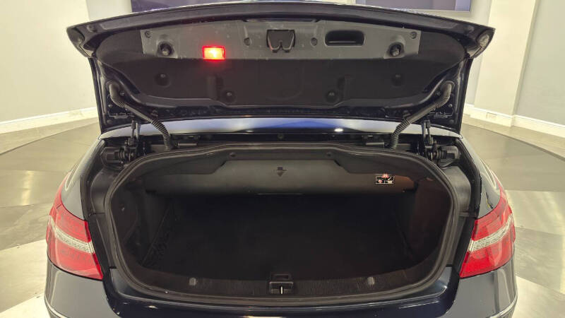2012 Mercedes-Benz E-Class E 350