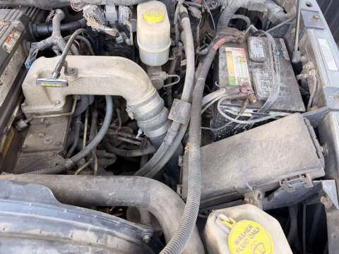 2006 Dodge Ram 2500