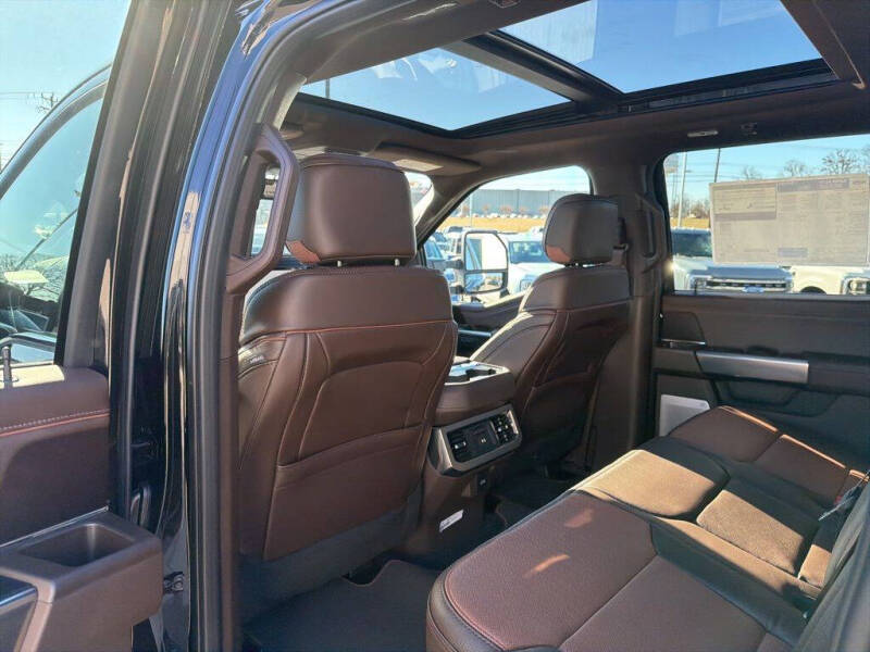 2026 Ford F-250 Super Duty