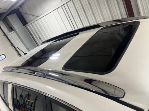 2012 Buick Enclave Leather