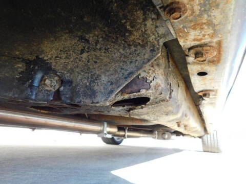 1972 Chevrolet Monte Carlo