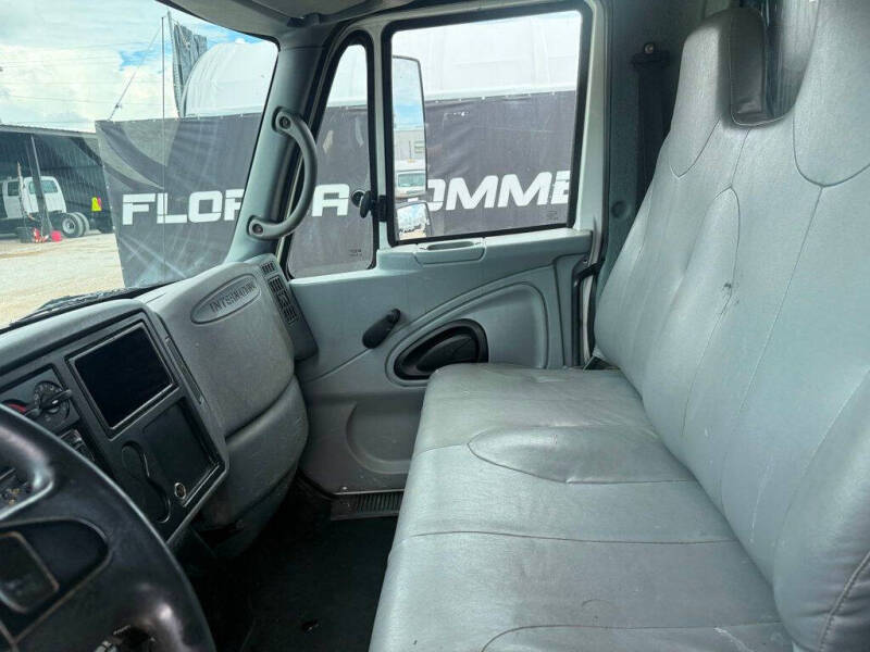 2007 International DuraStar 4200