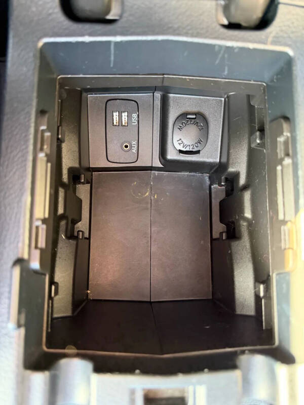 2017 Subaru Crosstrek 2.0i Limited