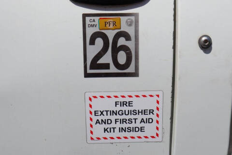 2017 International DuraStar 4300