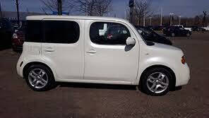 2009 Nissan cube for sale at CHRISTIAN AUTO SALES in Anoka, MN