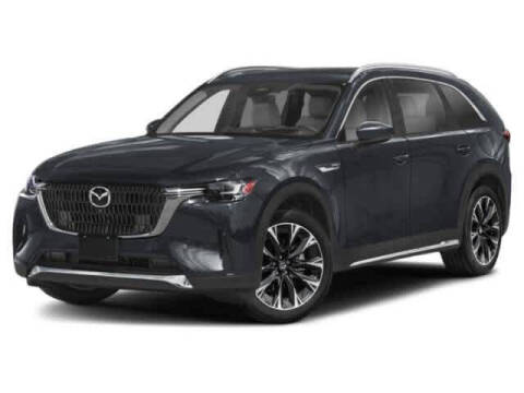 2025 Mazda CX-90 PHEV for sale at Jeff Haas Mazda in Houston TX