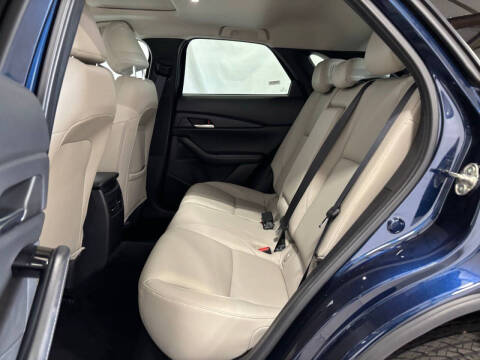 2025 Mazda CX-30 2.5 S Preferred