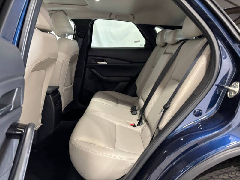 2025 Mazda CX-30 2.5 S Preferred