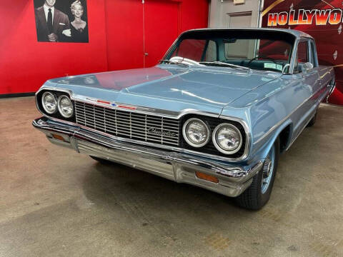 1964 Chevrolet Bel Air