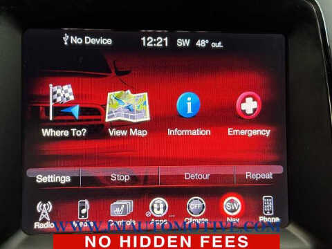 2017 Dodge Durango R/T