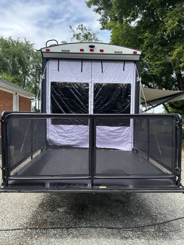 2022 Heartland Stryker
