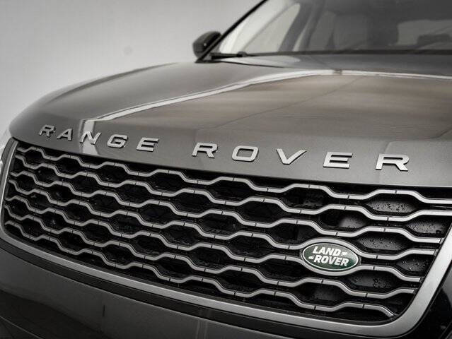 2022 Land Rover Range Rover Velar P250 R-Dynamic S
