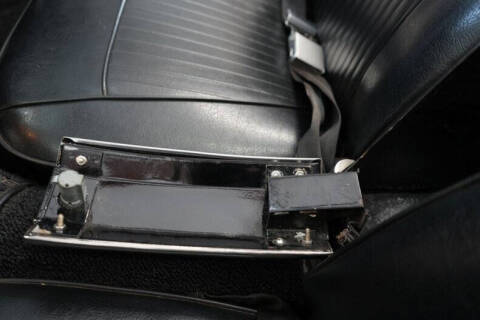 1962 Chevrolet Corvette