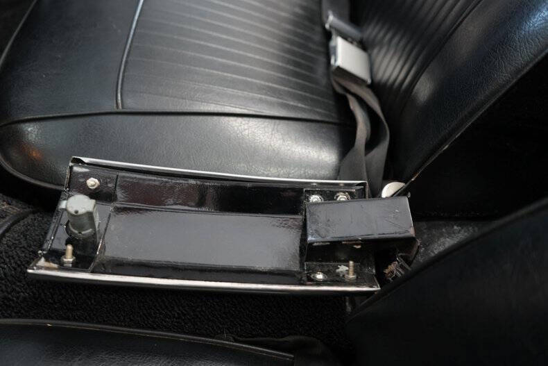 1962 Chevrolet Corvette