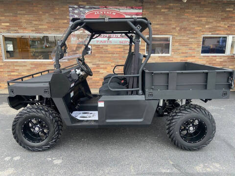 2023 Odes DESERTCROSS 1000-3 for sale at JENTSCH MOTORS in Hearne TX