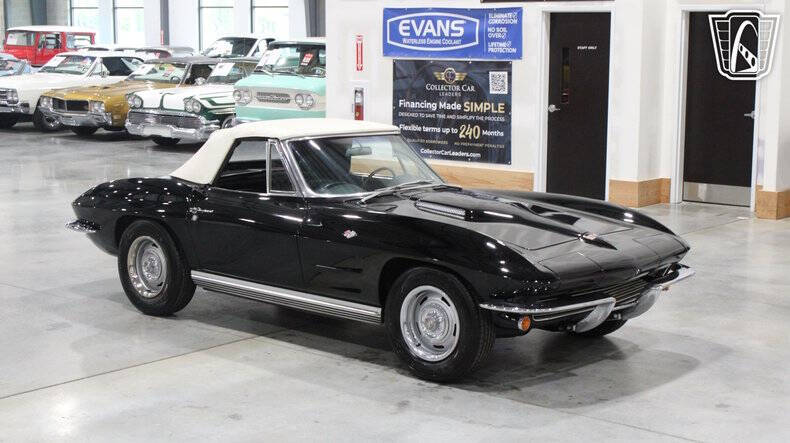 1964 Chevrolet Corvette