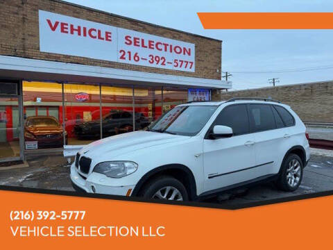 2012 BMW X5 xDrive35i Premium