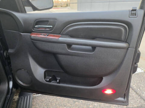 2012 Cadillac Escalade ESV Luxury