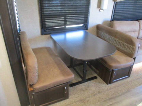 2018 Jayco Jay flight 29RKS