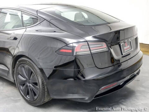 2023 Tesla Model S