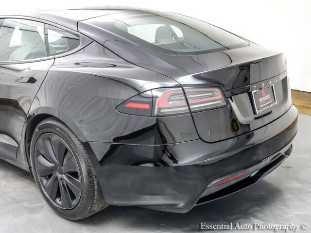 2023 Tesla Model S
