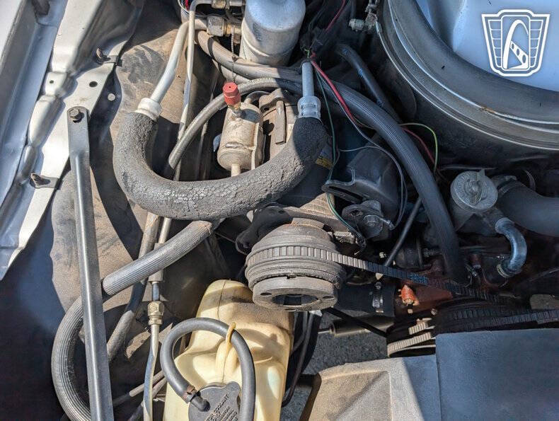 1979 Pontiac Firebird