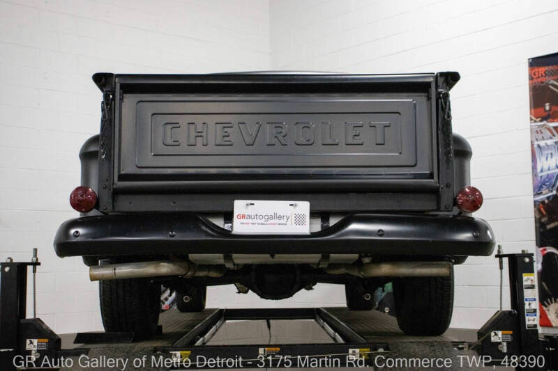1957 Chevrolet 3600