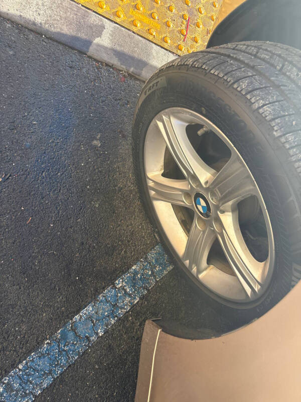 2014 BMW 4 Series 428i