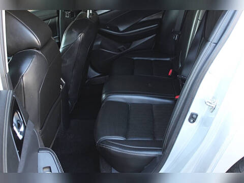 2016 Nissan Maxima 3.5 SV