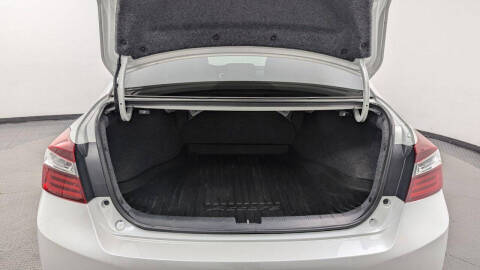 2017 Honda Accord EX