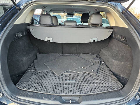 2022 Mazda CX-5 2.5 S Select