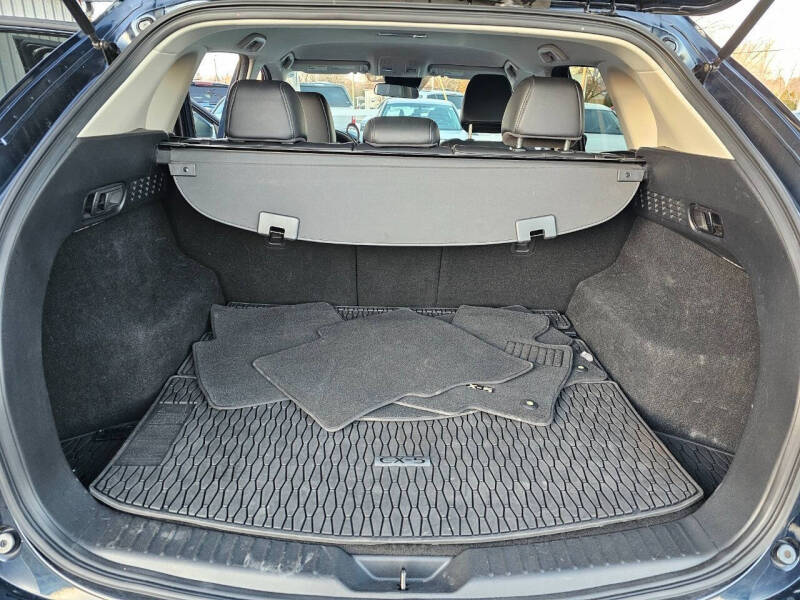 2022 Mazda CX-5 2.5 S Select