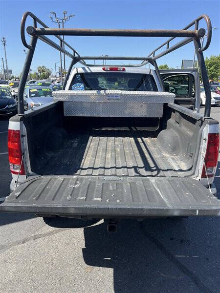 2010 GMC Sierra 2500HD
