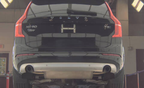 2018 Volvo XC90 T5 Momentum 7-Passenger