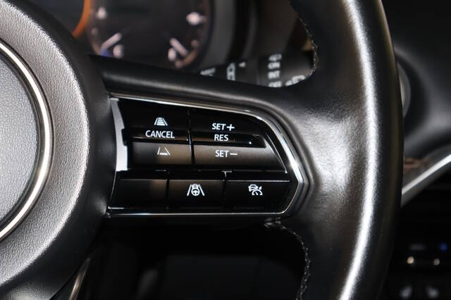 2024 Mazda CX-90 3.3 Turbo S Premium