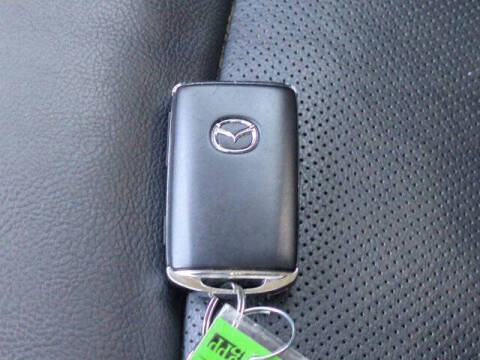 2022 Mazda CX-5 2.5 S Premium