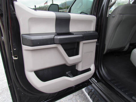 2020 Ford F-250 Super Duty XL