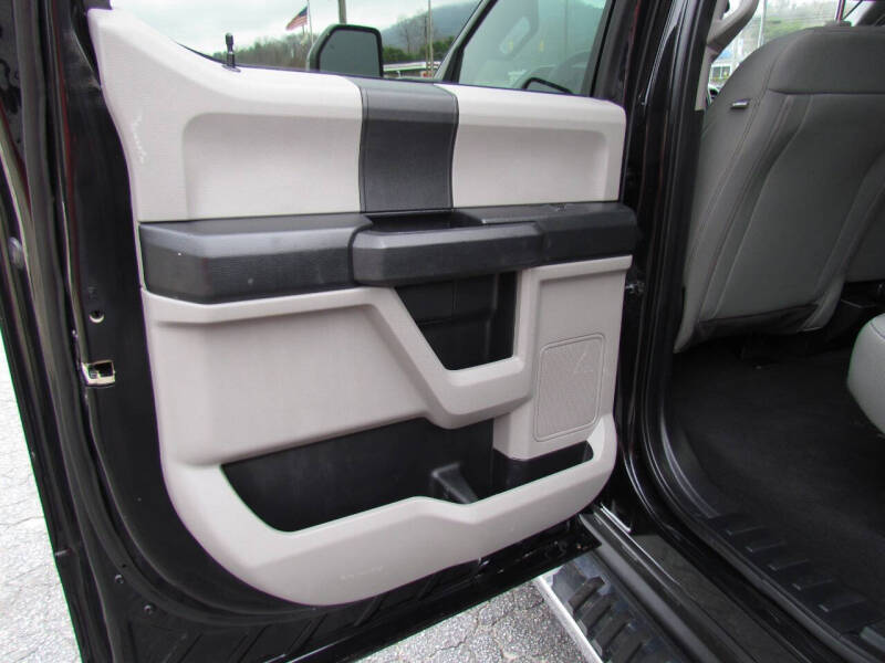 2020 Ford F-250 Super Duty XL