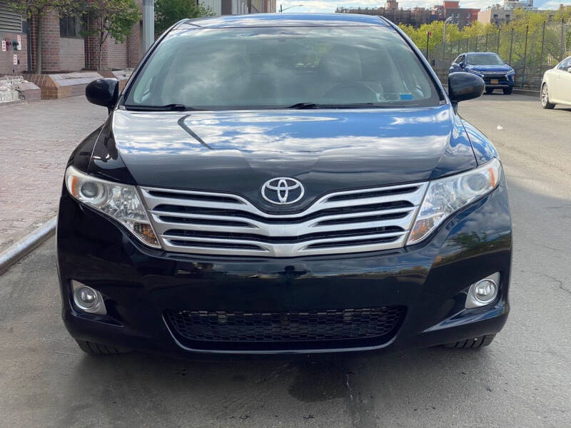 2010 Toyota Venza for sale at BLS AUTO SALES LLC in Bronx NY