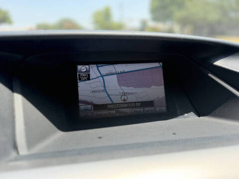 2012 Lexus RX 450h