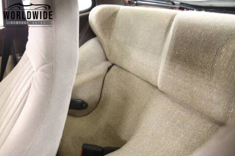 1983 Porsche 944