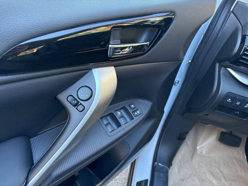 2026 Mitsubishi Eclipse Cross SE