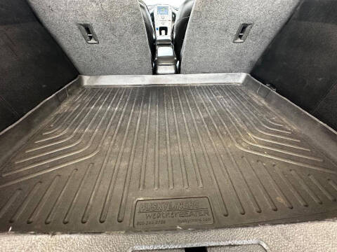 2015 Chevrolet Volt Premium