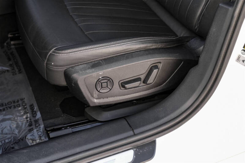 2019 Audi A6 quattro Prestige 55 TFSI