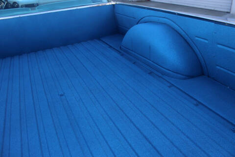 1959 Chevrolet El Camino