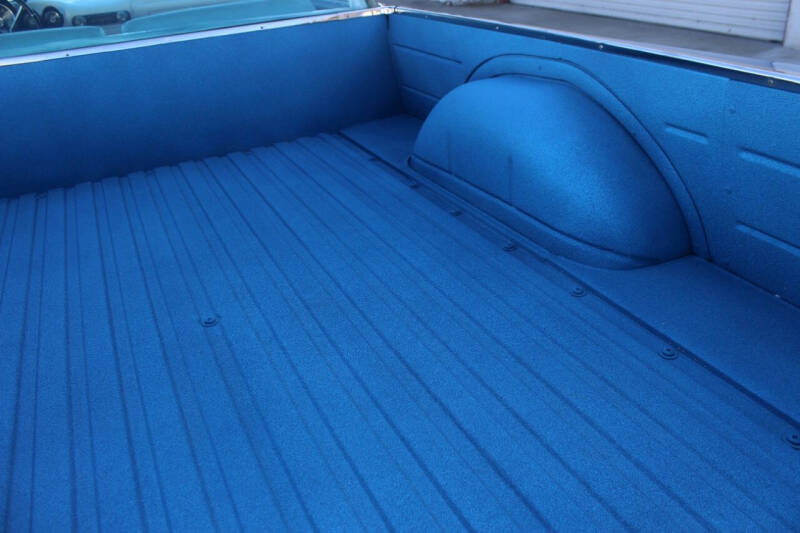 1959 Chevrolet El Camino