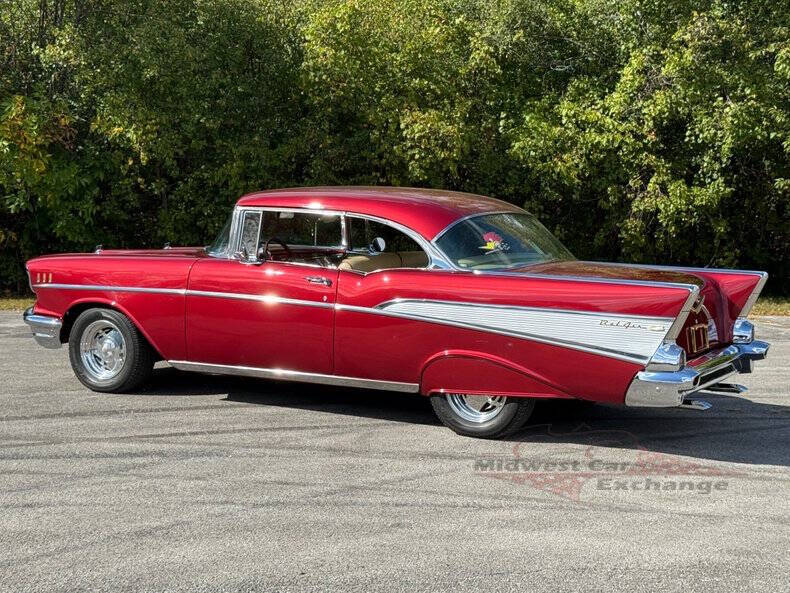 1957 Chevrolet Bel Air