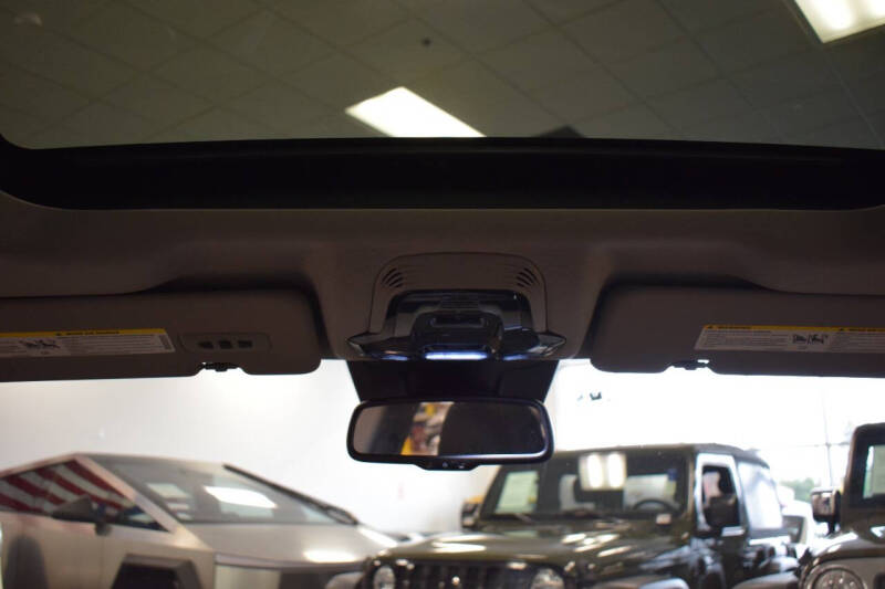 2021 Alfa Romeo Stelvio Sprint