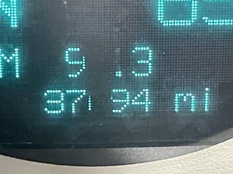 2009 Dodge Challenger SRT8